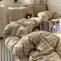 mixinni Full Size Duvet Cover Set by mixinni