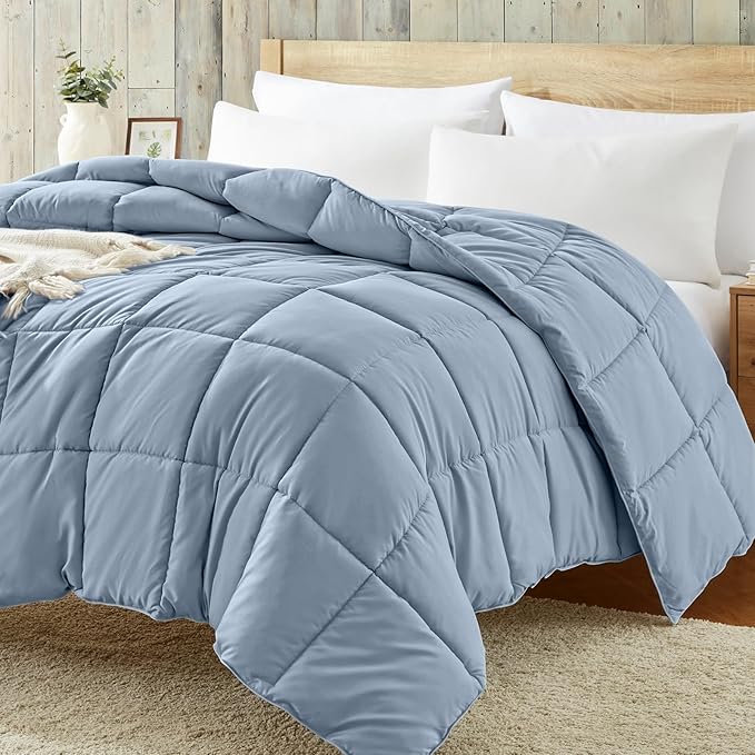 Homelike Moment Comforters Queen Size by HomelikeMoment