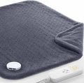 Heating Pad for Back Pain & Cramps, Menstrual Pain, Christmas Gifts for Women by Fanatato