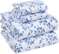 RUVANTI 100% Cotton Sheets – King Size Percale Bedding, Cooling & Breathable by Ruvanti
