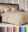 Duvet Cover Cal King Size Set by CGKUnlimited