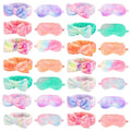 WSYUB Makeup Party Favors, Sleepover Party Favors, Face Wash Headband, Spa by WSYUB