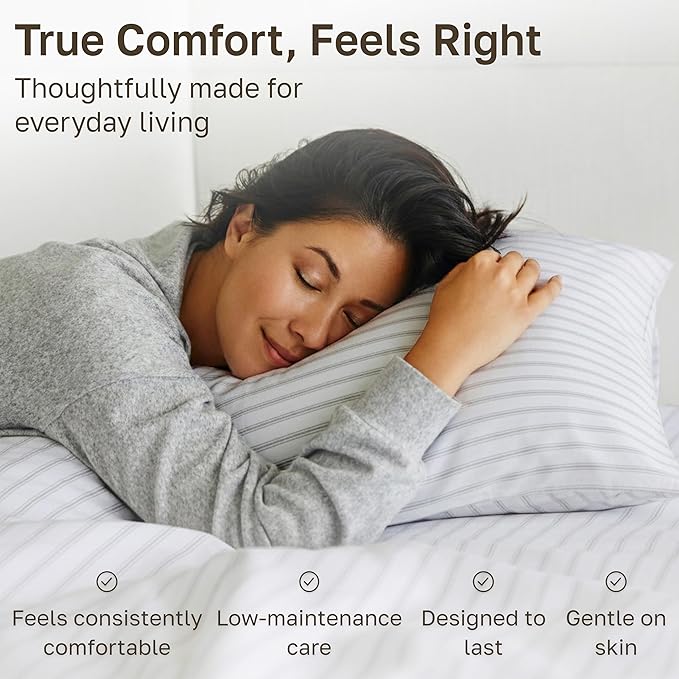 California Design Den California King Sheet Set - Image 6