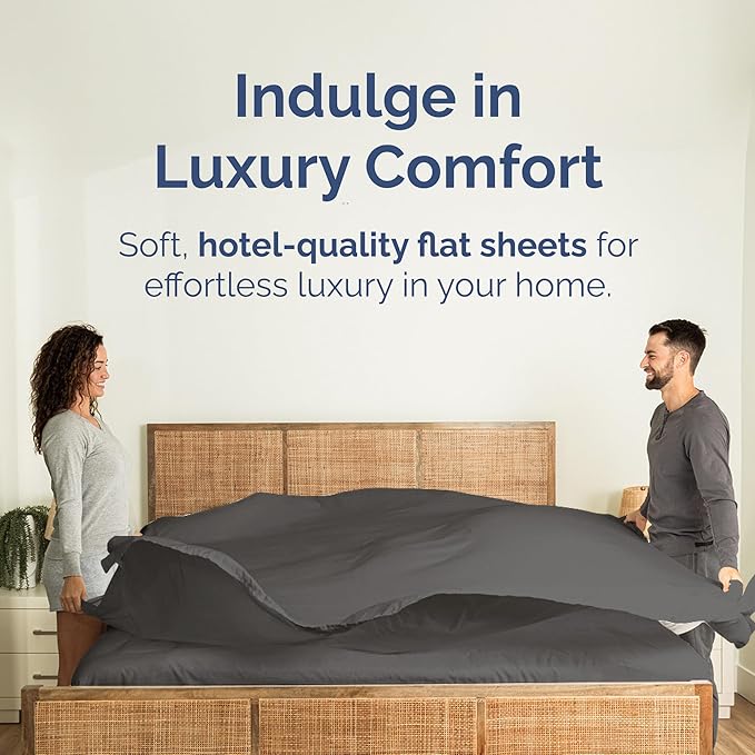 Full Size Flat Sheet - Image 2