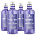 Village Naturals Therapy, Comfort 2-in-1 Foaming Bath Oil & Body Wash, 16 oz by VillageNaturalsTherapy