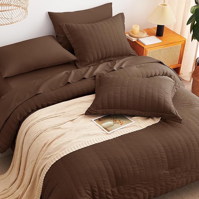 CozyLux Full Size Comforter Sets - Image 6
