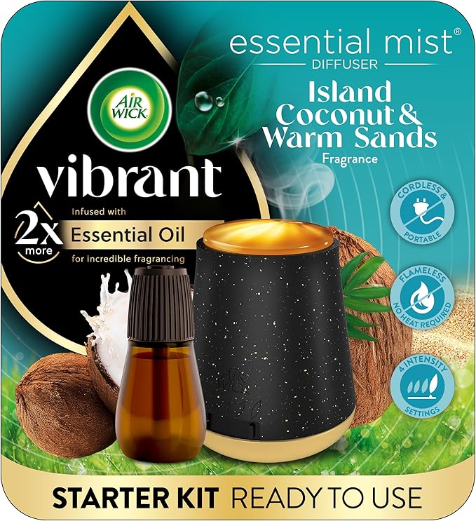 AIR WICK® Essential Mist by AirWick