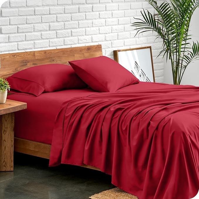 Bare Home Full Sheet Set - Image 2