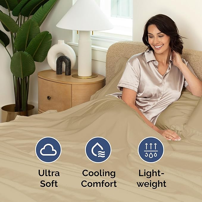 Full Size Flat Sheet - Image 3