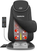 Snailax Shiatsu Back Massager by Snailax