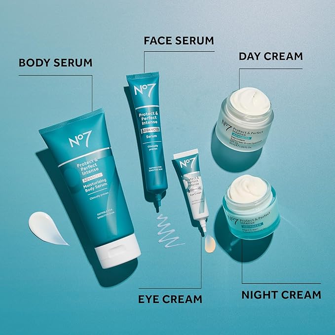 No7 Protect & Perfect Intense Advanced Serum - Image 6