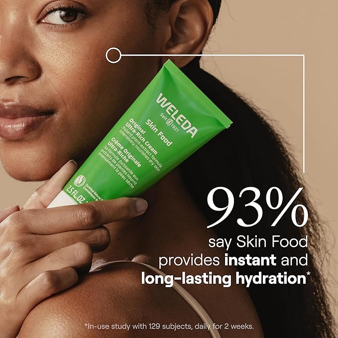 Weleda Skin Food Original - Image 4