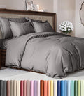 Duvet Cover Full Size Set by CGKUnlimited