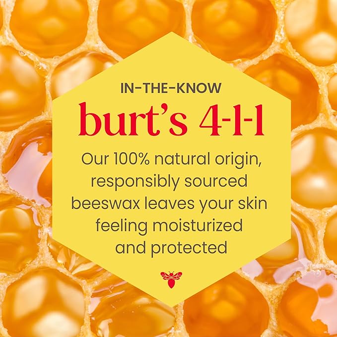 Burt's Bees Lip Tint Balm, Mothers Day Gifts, - Image 8