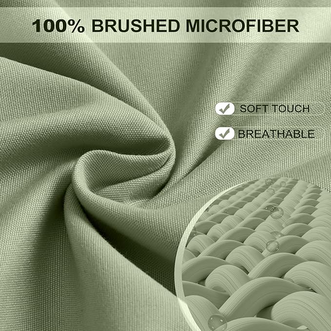 FreshCulture King Fitted Sheet Only - Image 2