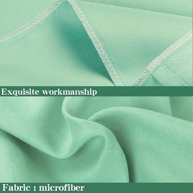 NTBAY Standard Pillowcase Set - Image 2