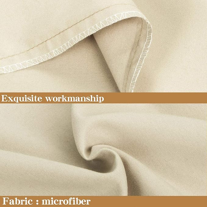 NTBAY Standard Pillowcase Set - Image 9