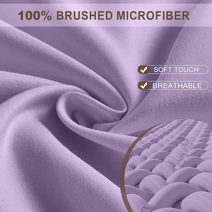 FreshCulture King Fitted Sheet Only - Image 2