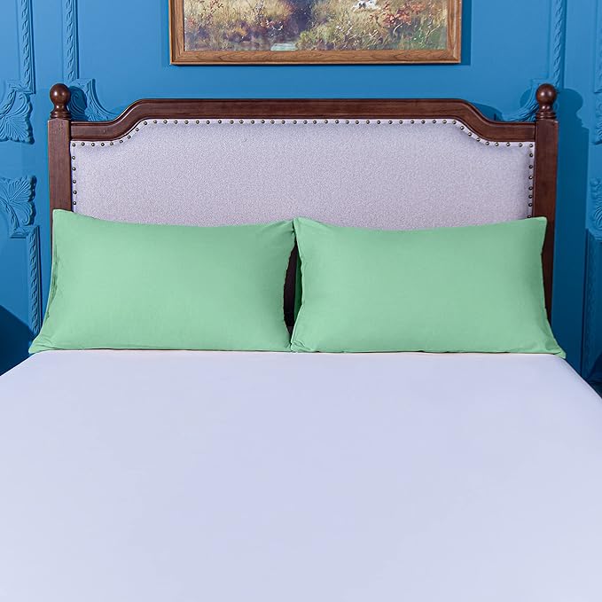 NTBAY Standard Pillowcase Set - Image 4