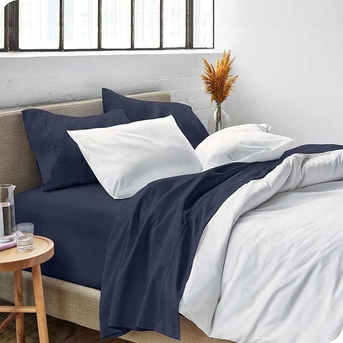 Bare Home California King Sheet Set - Image 8
