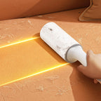 Extra Sticky Lint Roller for Pet Hairs 100 Sheets Lint Rollers with Reinforced 1 Handles and Tough Paper