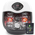 closewave Foot Spa Bath Massager by CLOSEWAVE