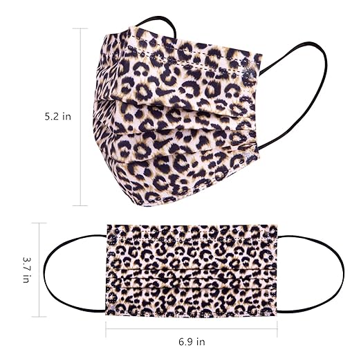 Borje Disposable Face Masks - Image 4