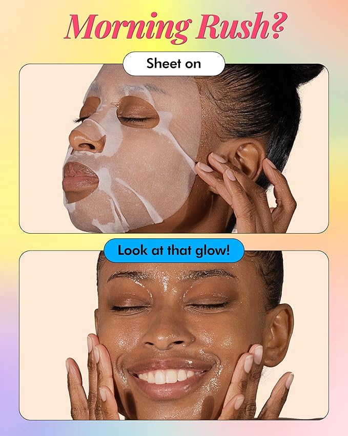 DERMAL 32 Combo Pack Made in Korea Facial Mask – 20+ Years of K-Beauty - Image 5