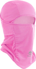 Balaclava Face Mask Sun UV Protection Breathable Full Head Mask by Botack