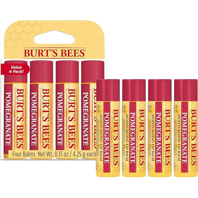 Burt's Bees Lip Balm - Image 8
