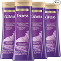 Caress Black Orchid & Patchouli Oil Body Wash, Hyaluronic Acid & Vitamin B3 by Caress