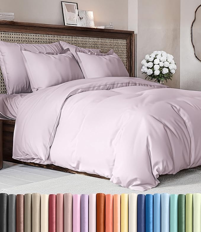 Duvet Cover Full Size Set by CGKUnlimited
