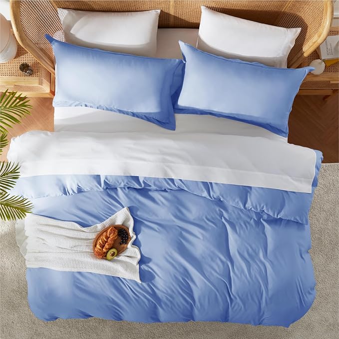 Nestl King Duvet Cover Set - Image 5
