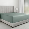 California Design Den King Fitted Sheet Only by CaliforniaDesignDen