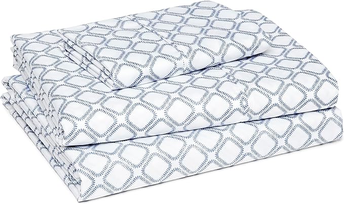 Amazon Basics Lightweight Super Soft Easy Care Wrinkle Free Microfiber 3 Piece - Image 2