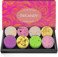 SWCANDY Shower Steamers Aromatherapy Teen Girl Gifts Trendy Stuff Travel by SWCANDY