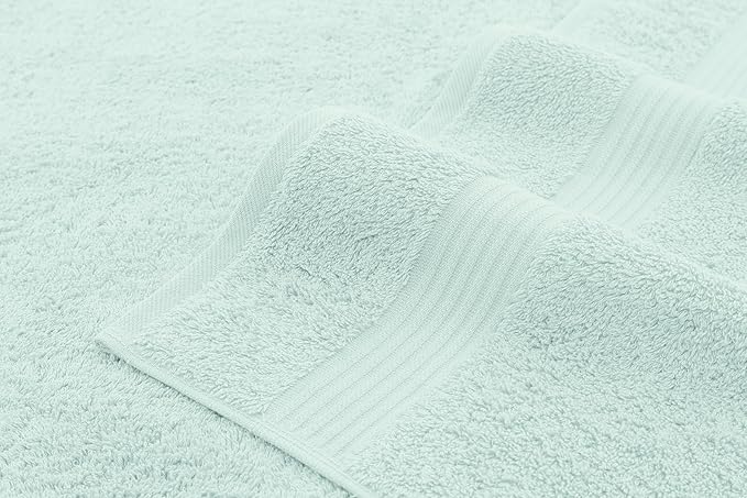 American Veteran Towel, 100% Cotton Turkish 6 Piece Towel Set, Luxury Towels - Image 4