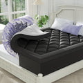 ChiXpace Dual Layer 4 Inch Memory Foam Mattress Topper Full by ChiXpace