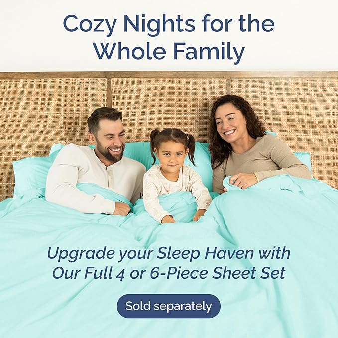 Queen Size Flat Sheet - Image 8
