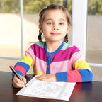 Tenare 250 Sheets Tracing Paper for Drawing Light up Tracing Paper Pad Translucent Sketching Drawing DIY Crafts Painting Works(White,8.3 x 11.7 Inch)