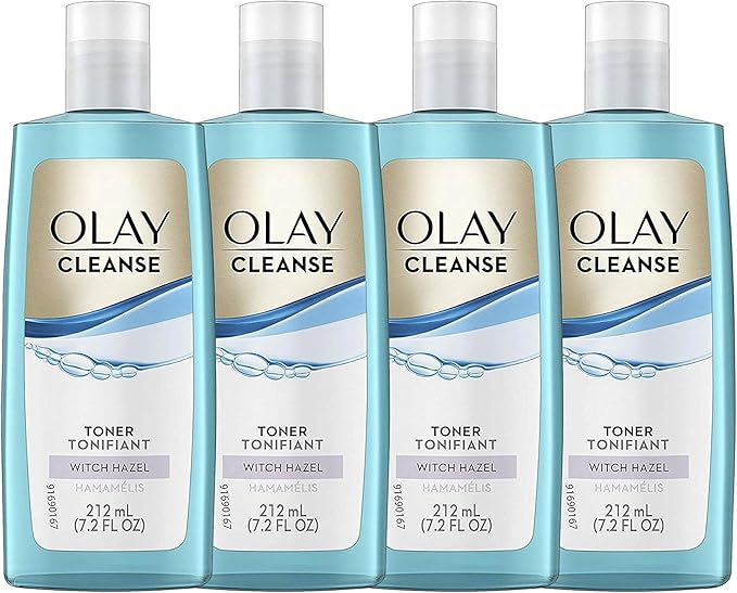 Olay Oil Minimizing Toner - Image 7