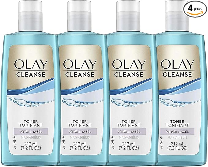 Olay Oil Minimizing Toner by Olay