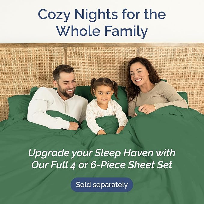 Full Size Flat Sheet - Image 8