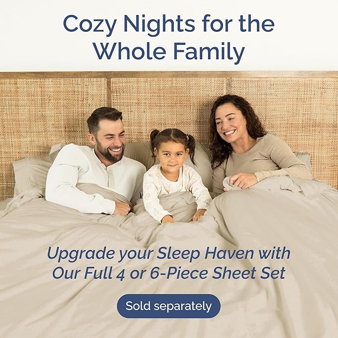 Twin XL Size Flat Sheet - Image 8