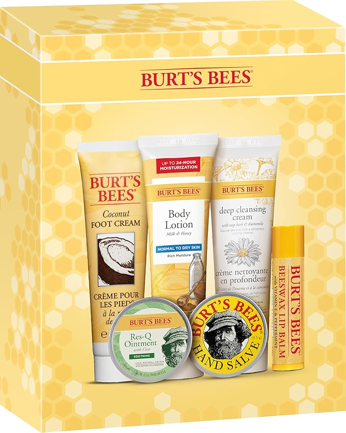Burt's Bees Mothers Day Gifts Ideas - Image 7