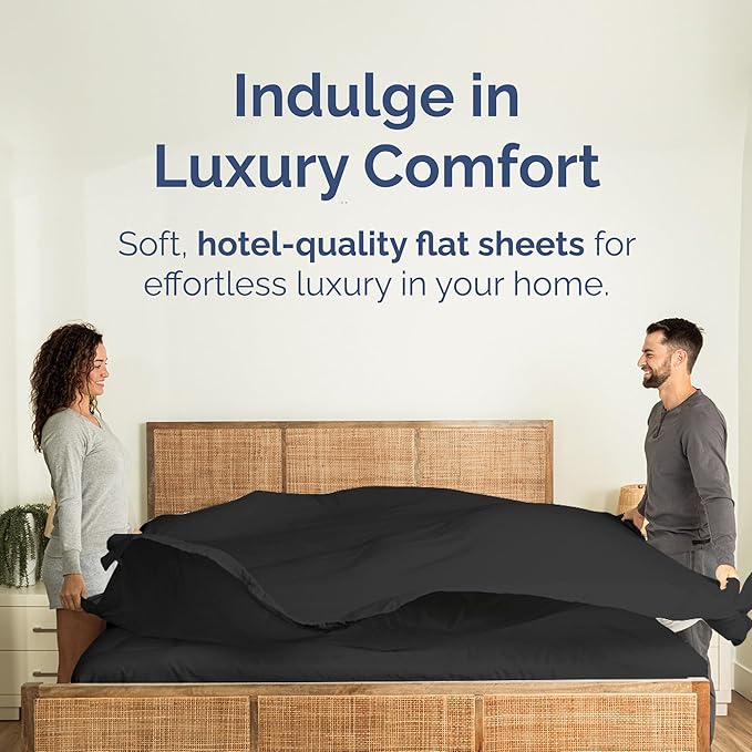 Full Size Flat Sheet - Image 2