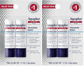 Aquaphor Lip Repair Stick, Moisturizing Lip Balm Pack, Relieves Dryness by Aquaphor