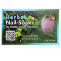 Long Creek Herbs Nail Soak by LongCreekHerbs