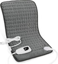 Deepsoon Heating Pad, Electric Heating Pads by Deepsoon