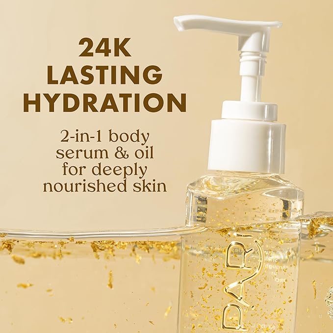 Kopari Golden Aura Body Oil - Image 2